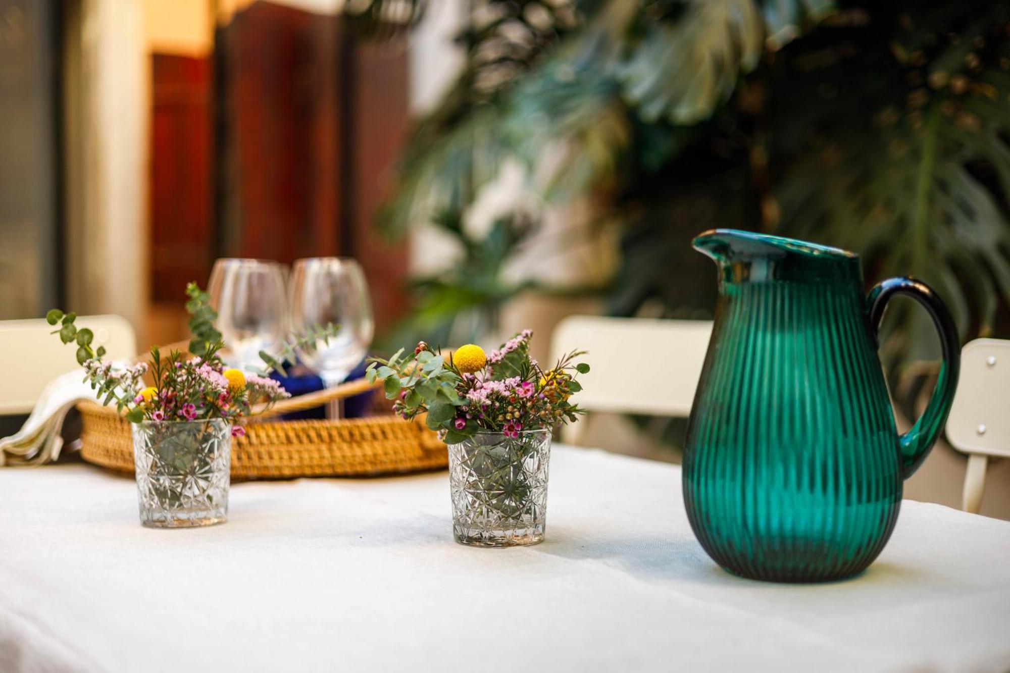 Apartamento Pool & Garden In The Heart Of Lisboa