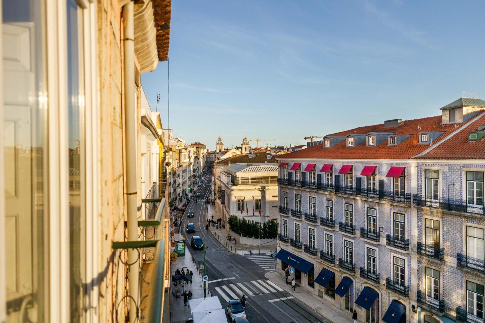 Apartamento Pool & Garden In The Heart Of *