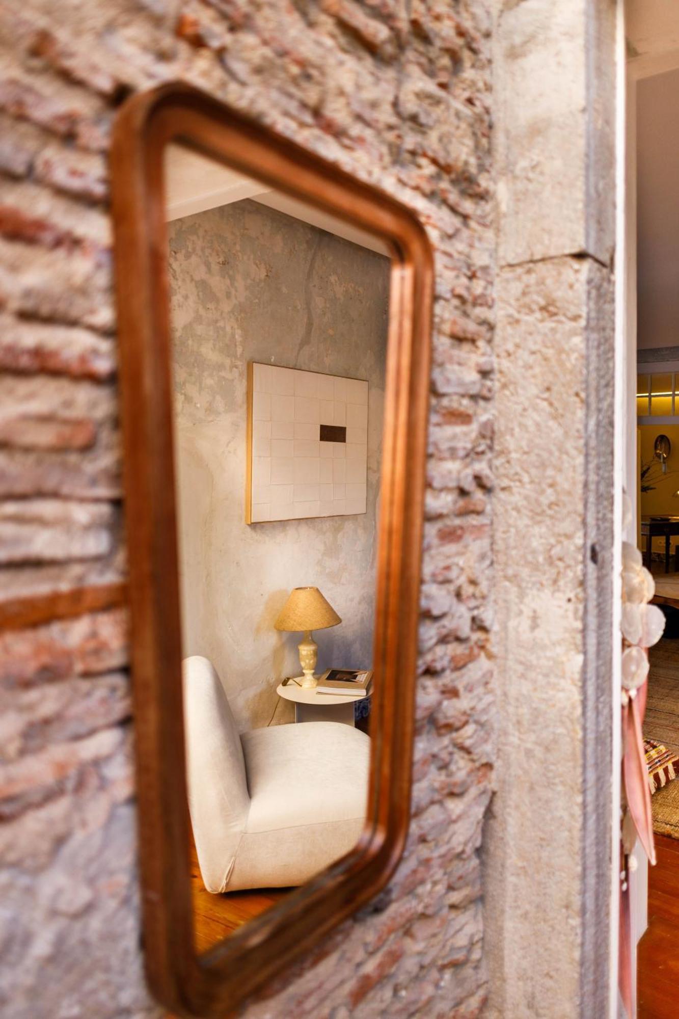 Apartamento Pool & Garden In The Heart Of *