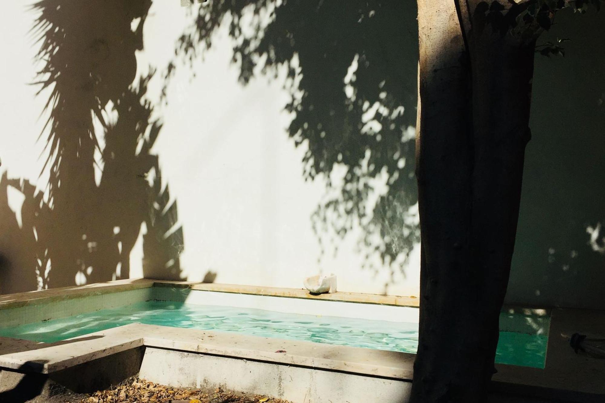 Apartamento Pool & Garden In The Heart Of Lisboa